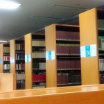 クリスマス・イヴは放送大学附属図書館！